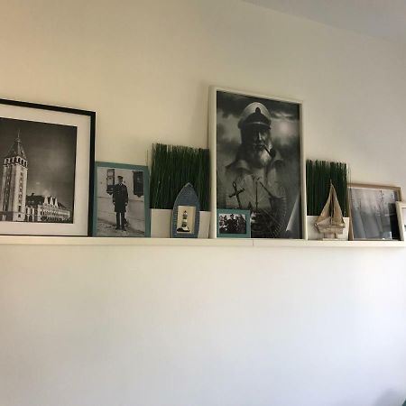 Apartament Kapitanski Wladyslawowo Luaran gambar