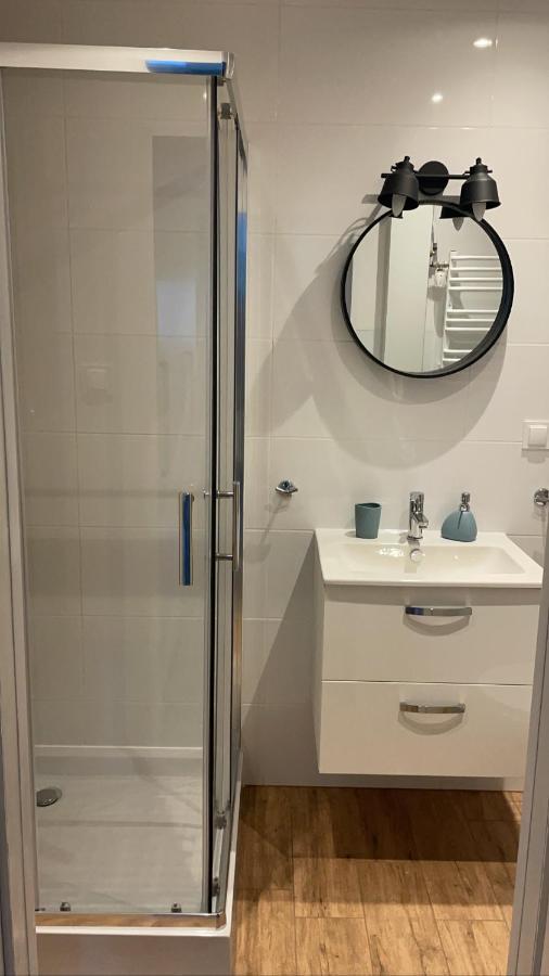 Apartament Kapitanski Wladyslawowo Luaran gambar