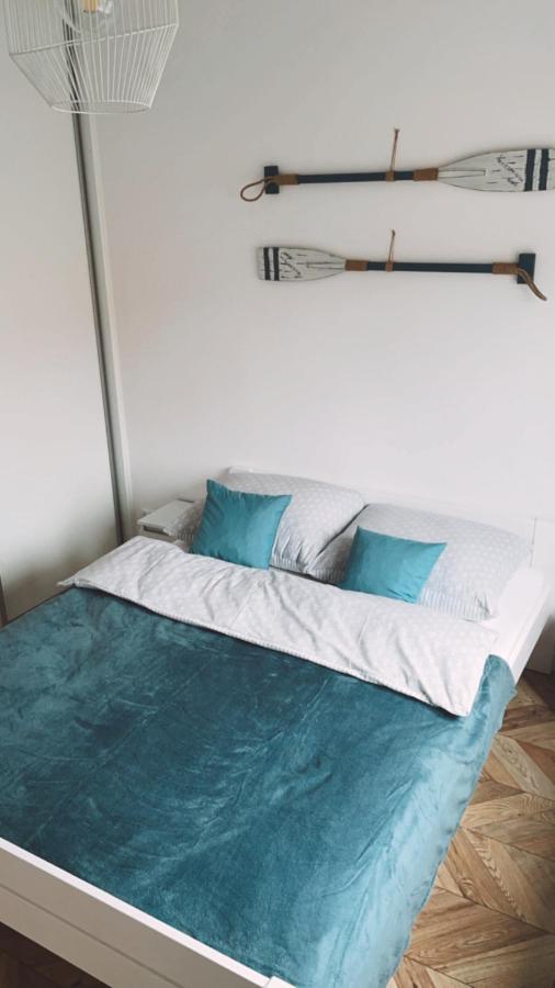 Apartament Kapitanski Wladyslawowo Luaran gambar