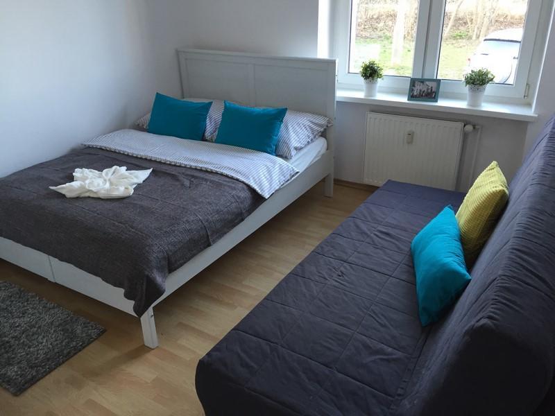 Apartament Kapitanski Wladyslawowo Luaran gambar
