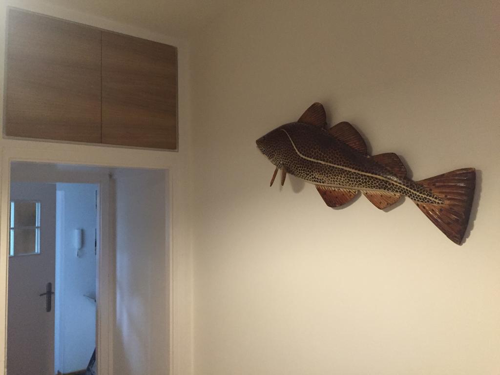 Apartament Kapitanski Wladyslawowo Luaran gambar