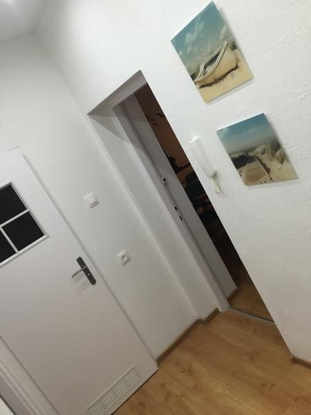 Apartament Kapitanski Wladyslawowo Luaran gambar