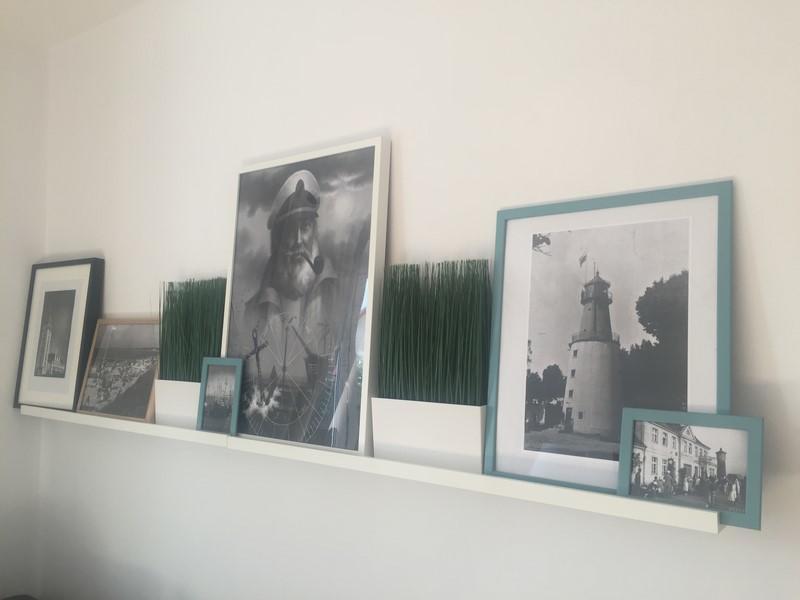 Apartament Kapitanski Wladyslawowo Luaran gambar