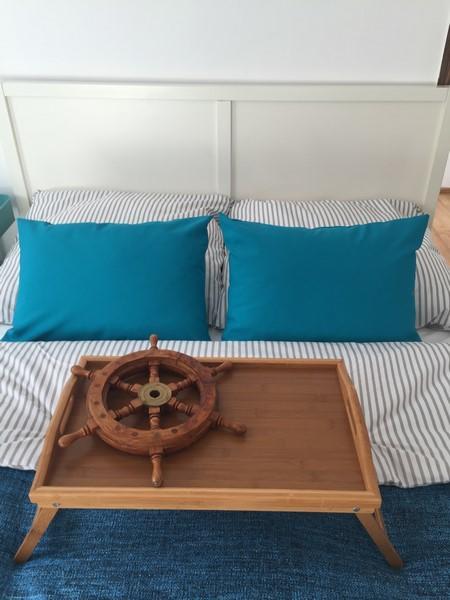 Apartament Kapitanski Wladyslawowo Luaran gambar