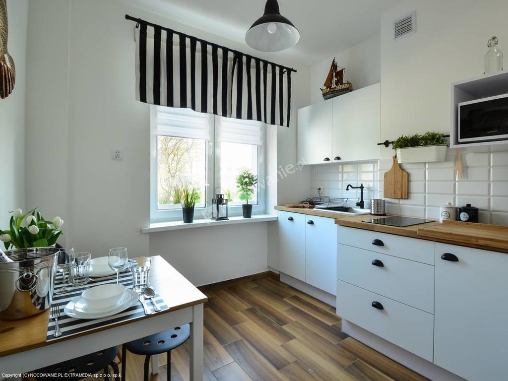 Apartament Kapitanski Wladyslawowo Luaran gambar