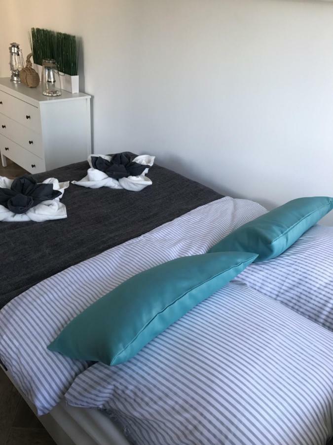 Apartament Kapitanski Wladyslawowo Luaran gambar