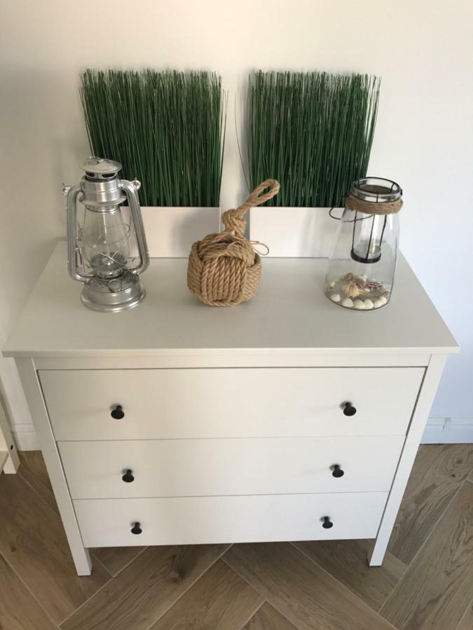 Apartament Kapitanski Wladyslawowo Luaran gambar