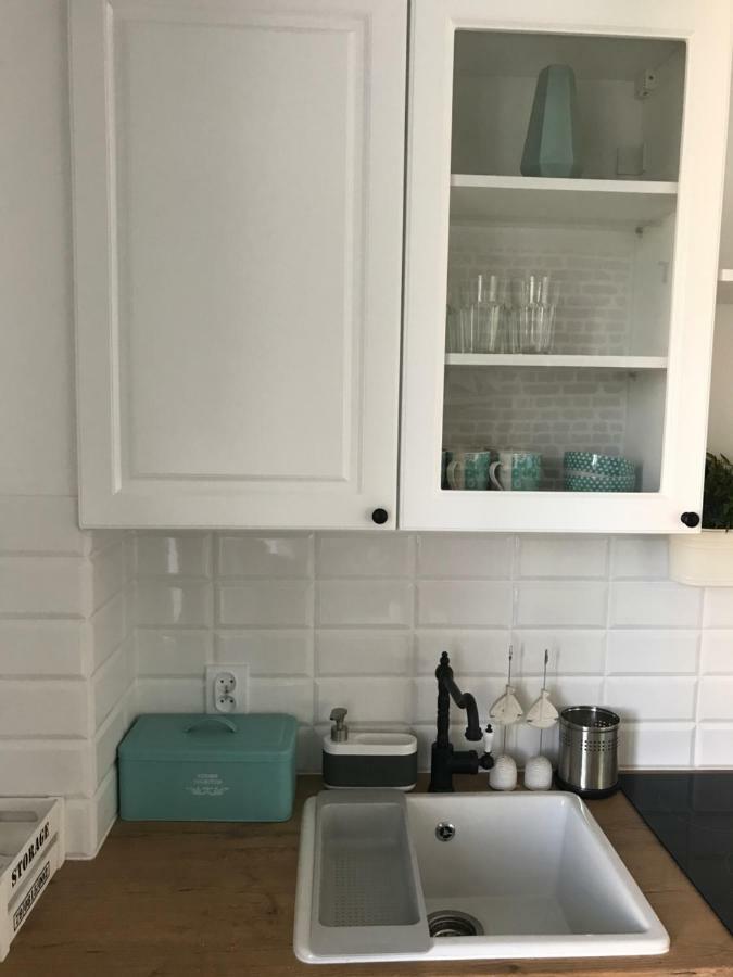Apartament Kapitanski Wladyslawowo Luaran gambar