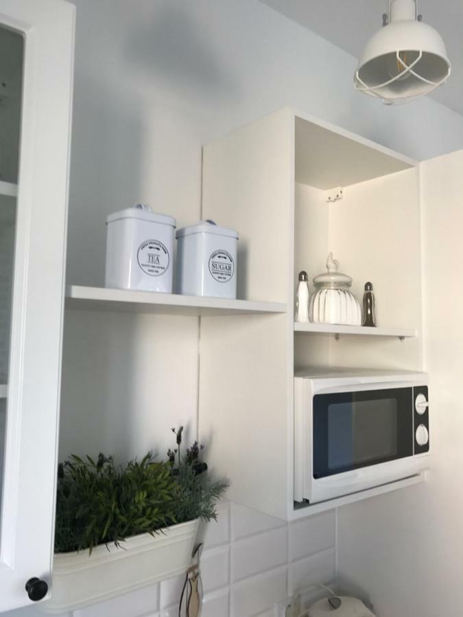 Apartament Kapitanski Wladyslawowo Luaran gambar