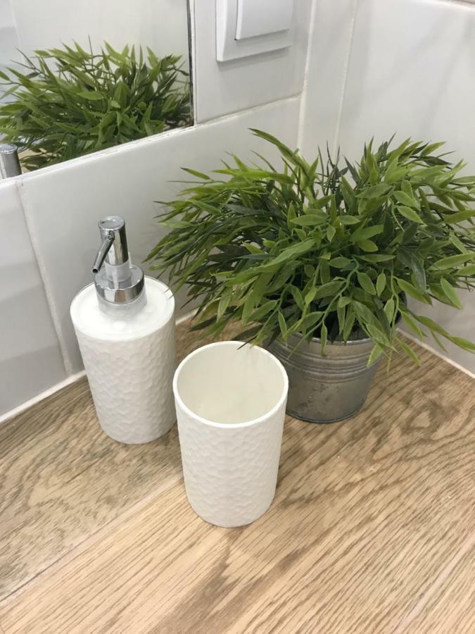 Apartament Kapitanski Wladyslawowo Luaran gambar