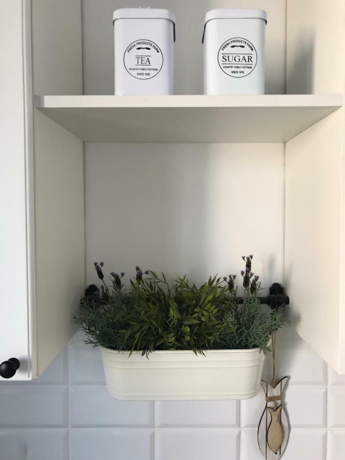 Apartament Kapitanski Wladyslawowo Luaran gambar
