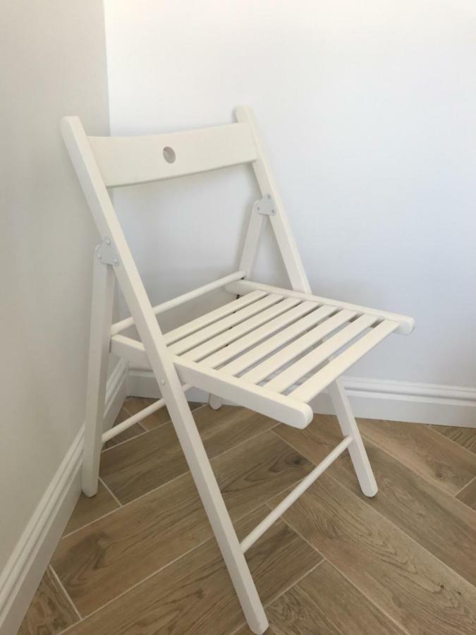 Apartament Kapitanski Wladyslawowo Luaran gambar