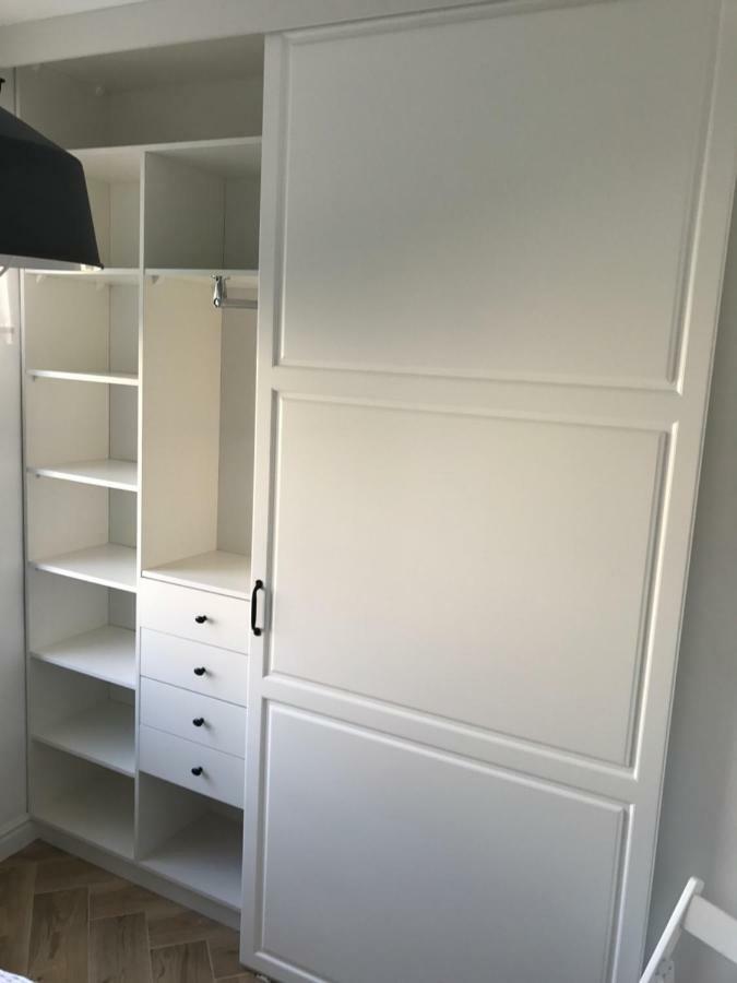 Apartament Kapitanski Wladyslawowo Luaran gambar
