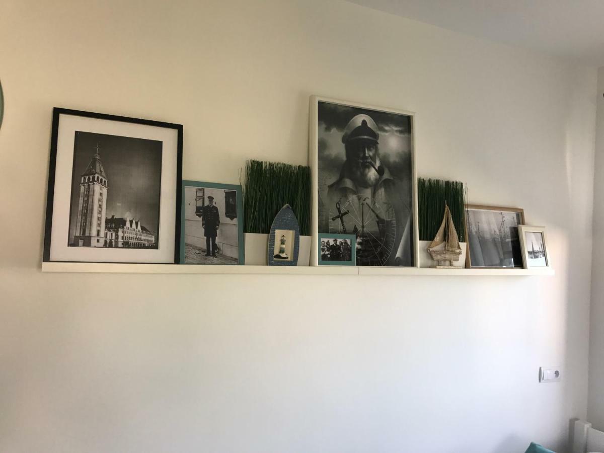 Apartament Kapitanski Wladyslawowo Luaran gambar