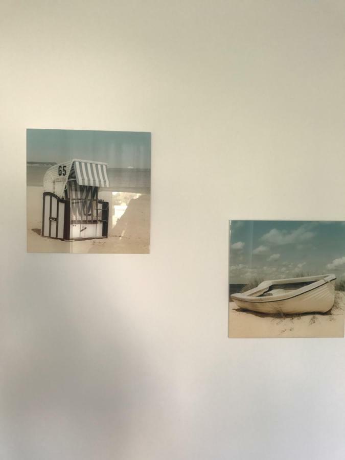 Apartament Kapitanski Wladyslawowo Luaran gambar